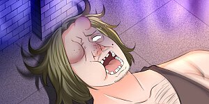 第169话 孤儿院档案室