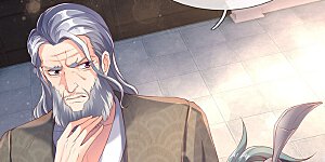 第186话 斩徐寒，立剑心