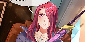 第203话 强者优先