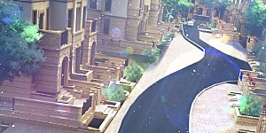 第204话 隔壁的邻居