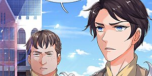 第207话 再见秦落衣