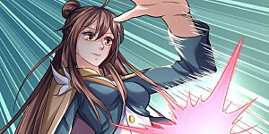 第210话 梁侃侃出现