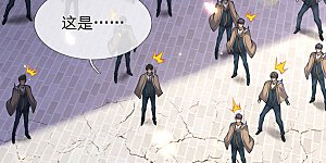 第214话 对抗全校新生