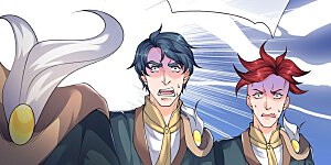 第224话 灵气复苏真相调查局