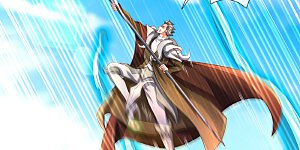 第236话 异能激发