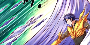 第237话 龙三发威