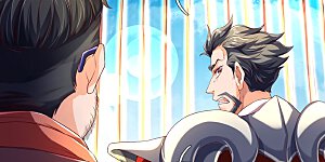 第242话 黑龙王现身