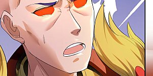 第289话 白云，你不讲武德