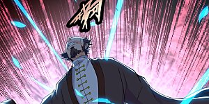 第294话 污浊之神降临