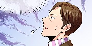 第303话 徐寒对战屠骄骄