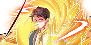 第306话 威压震慑，秒杀全场