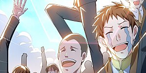 第312话 十五强名单