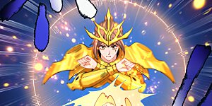 第314话 徐寒与秦落衣的较量