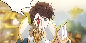 第340话 魔力神池