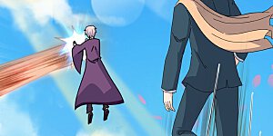 第350话 大闯姜家