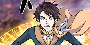 第355话 画中世界