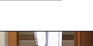 第364话 落衣被调戏