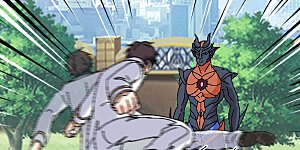 第367话 徐寒逗蛙