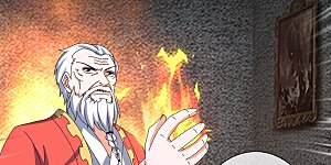 第374话 徐寒与姜家对峙