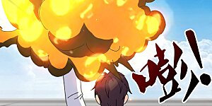 第379话 又出现魔族人