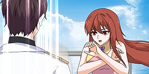 第380话 你也逃不了！