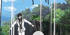 第381话 凤凰血脉