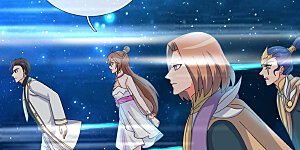 第382话 混元兽！