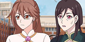 第386话 自作孽，不可活！