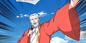 第391话 你太嫩了！