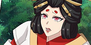 第394话 大战伊邪娜美