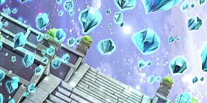 第396话 正式加入灵调局