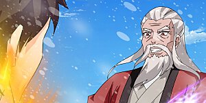 第399话 抢夺极冰之莲