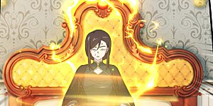 第401话 魔主们的阴谋