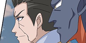 第413话 灭第五魔主