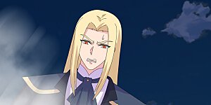 第419话 父亲的下落