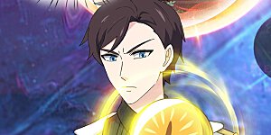 第432话 回归之眼