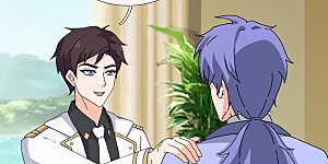 第435话 探查神秘青年