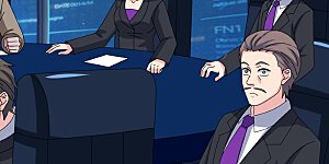 第449话 攻入西方议会