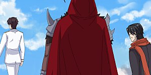 第455话 域外天魔真身