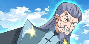 第466 话 击败姜农