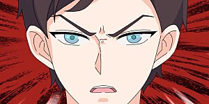 第467话 约战姜天一