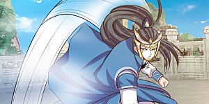 第54话 合道二重，太上长老