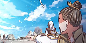 第55话 诸天万法，同根同源