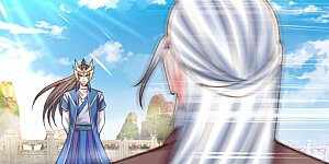 第56话 天赋神通，强悍如斯？