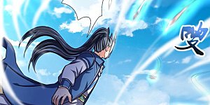 第57话 地阶八品，幽冥剑诀