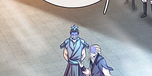 第58话 武者之耻，密谋用毒