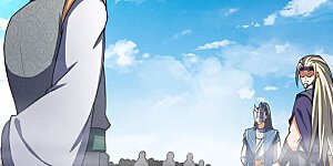 第61话 奉命前来，灭你青云