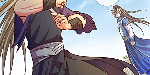 第62话 急转直下，状态以外