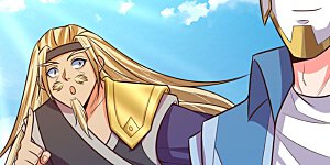 第65话 入我青云 灵魂印记