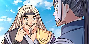 第66话 洗经伐髓  传功修习